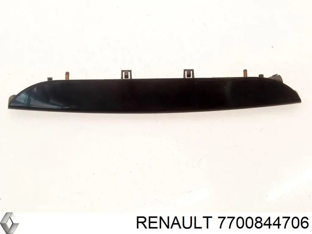 Comprar 7700844706 Renault (RVI) Luz de freno trasera adicional 