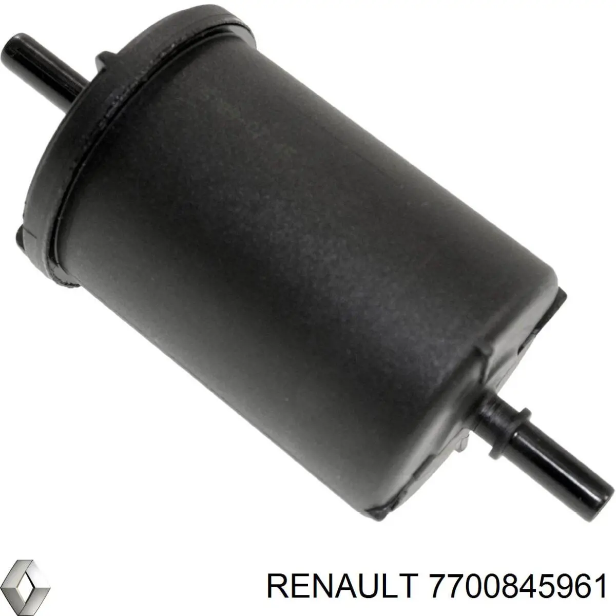 Filtro combustible Renault Scenic 2 JM0, JM1