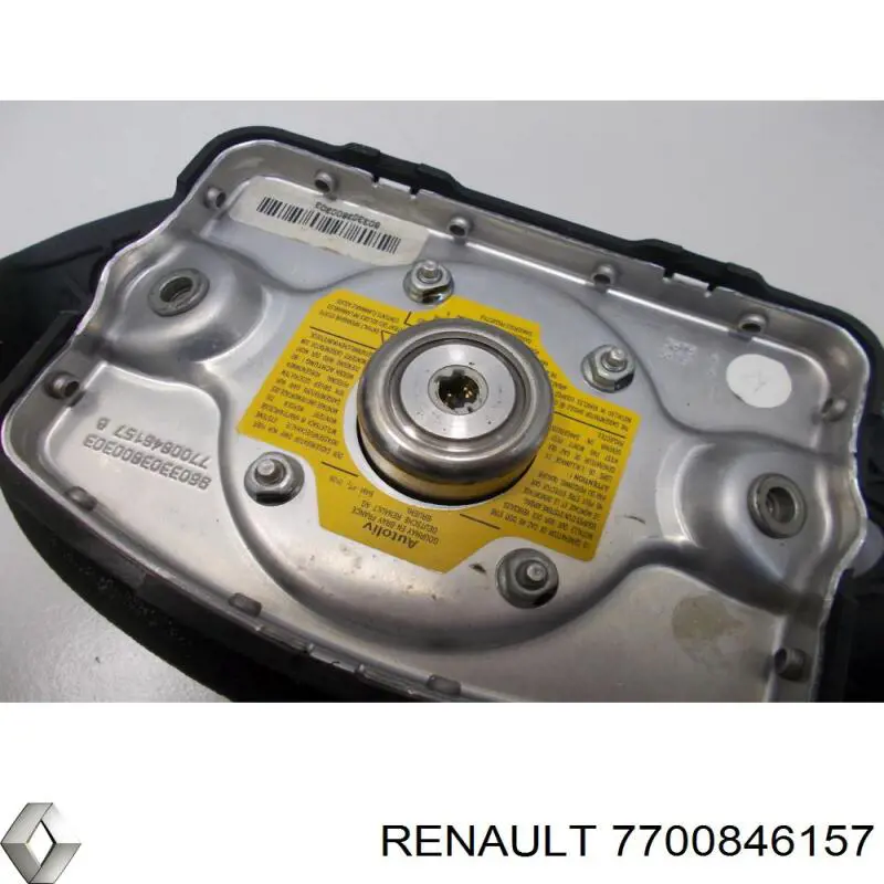 7700846157 Renault (RVI) 