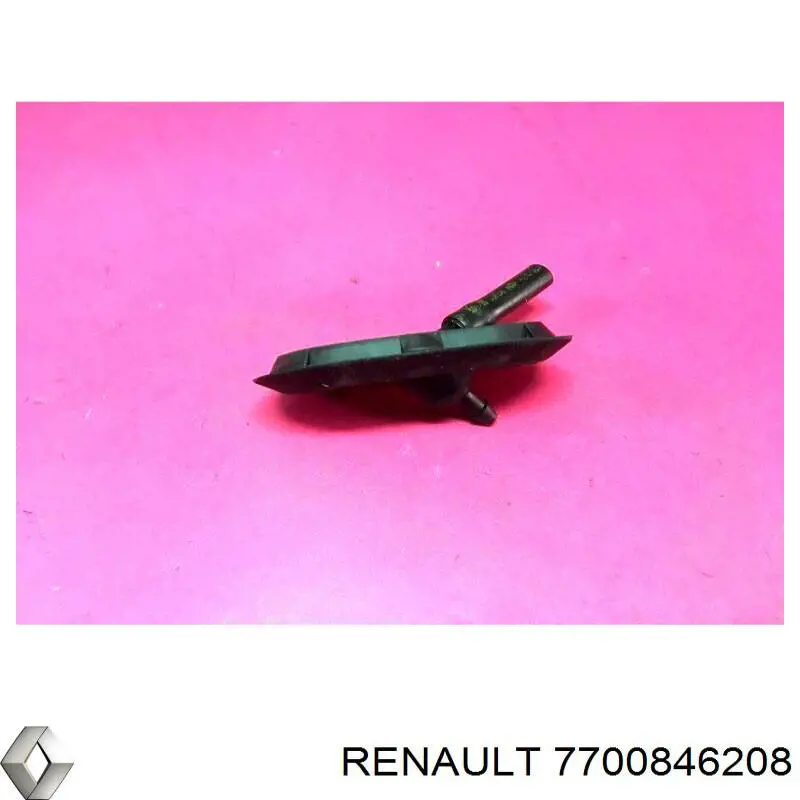 7700846208 Renault (RVI)