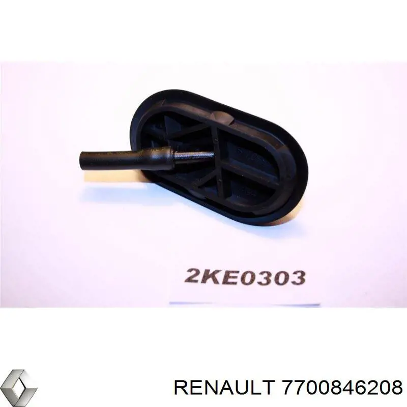  Renault (RVI) 7700846208 precio, desde  EUR