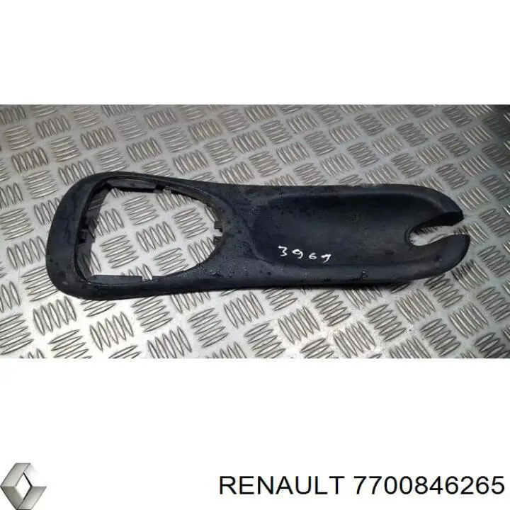 7700846265 Renault (RVI)