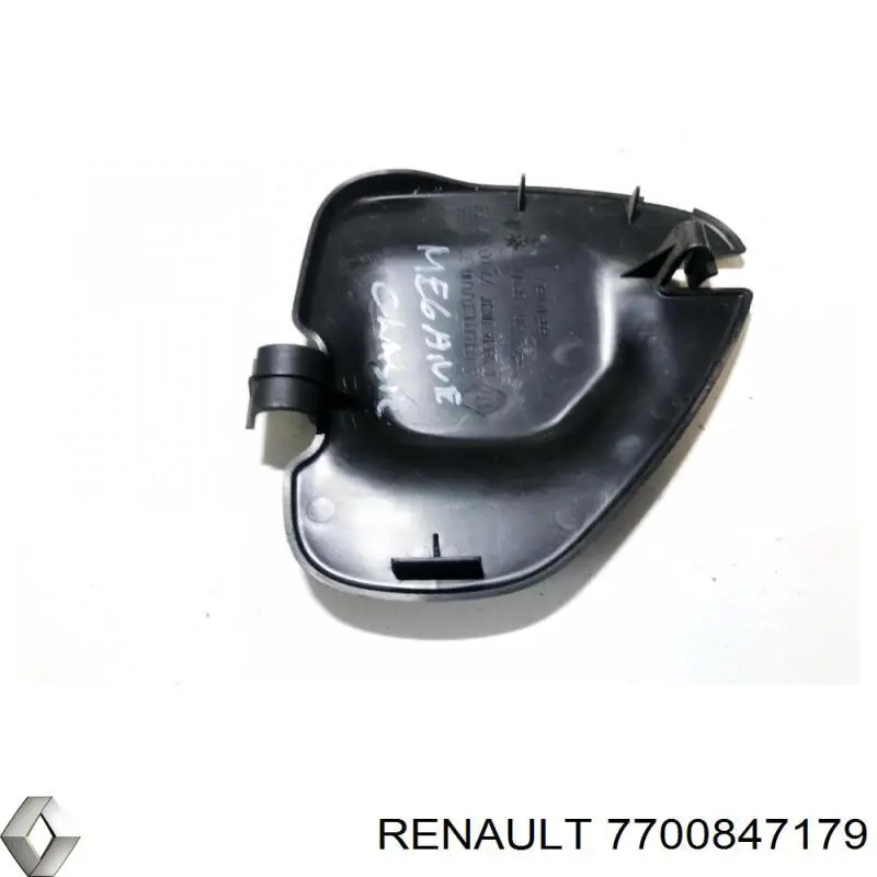 7700847179 Renault (RVI)