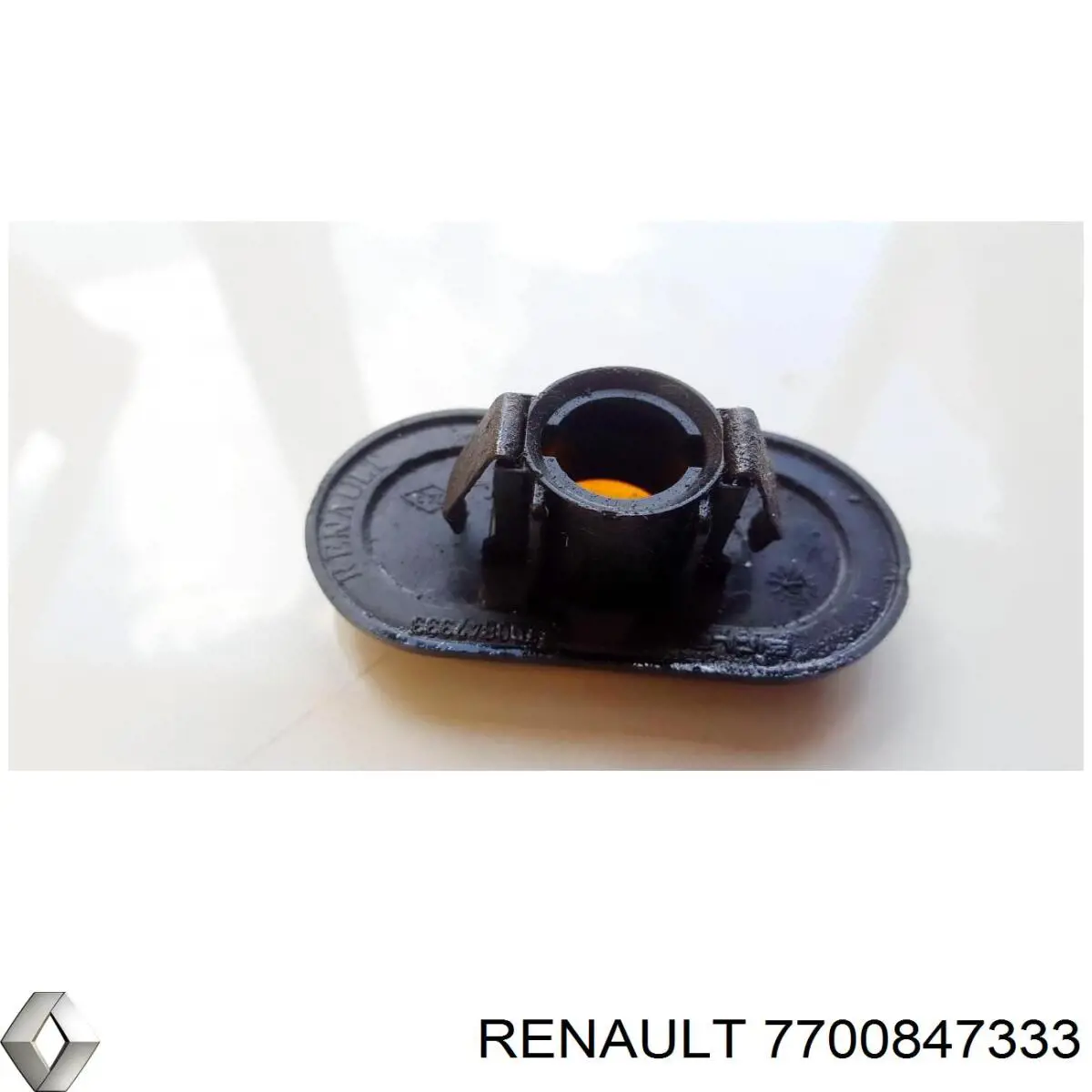 7700847333 Renault (RVI) luz intermitente guardabarros