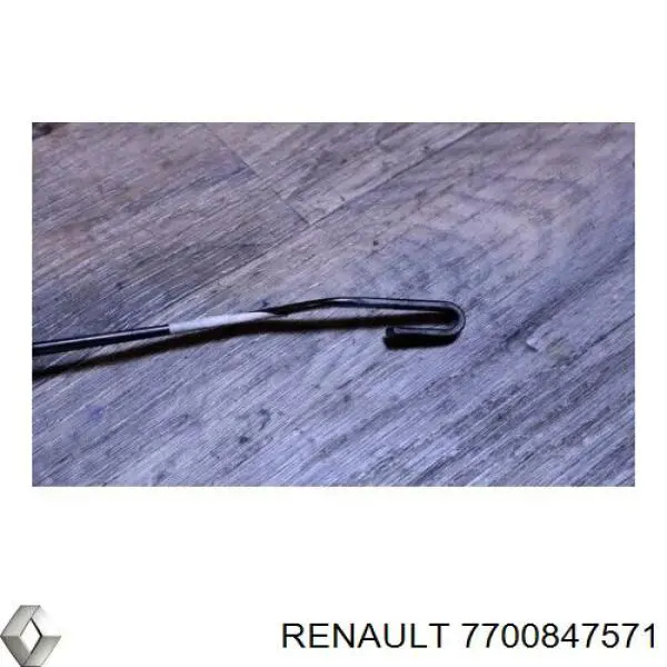 7700847571 Renault (RVI)