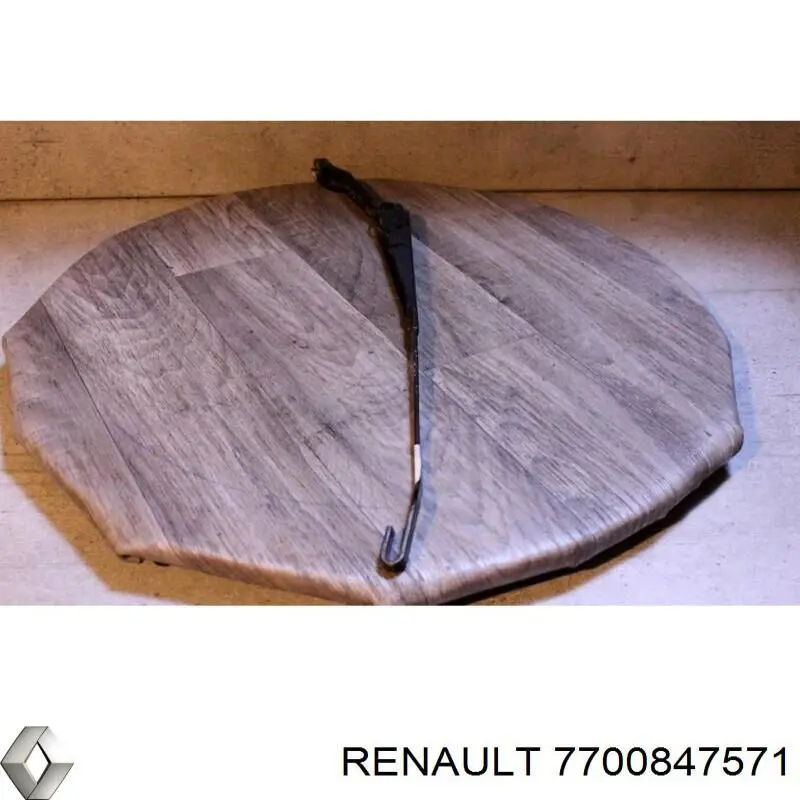  Renault (RVI) 7700847571 precio, desde 31,94 EUR
