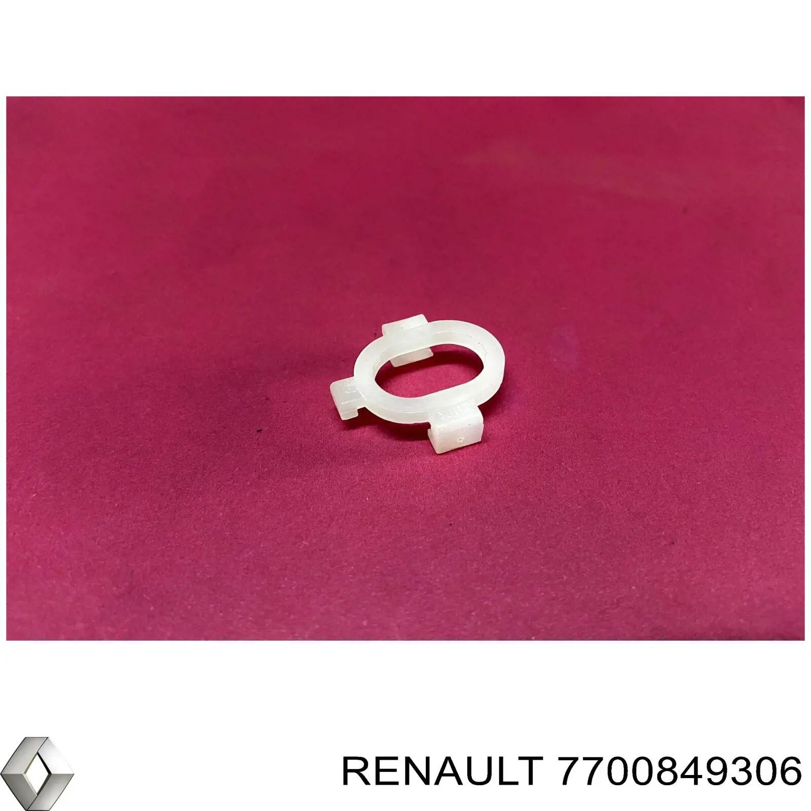  Renault (RVI) 7700849306 precio, desde  