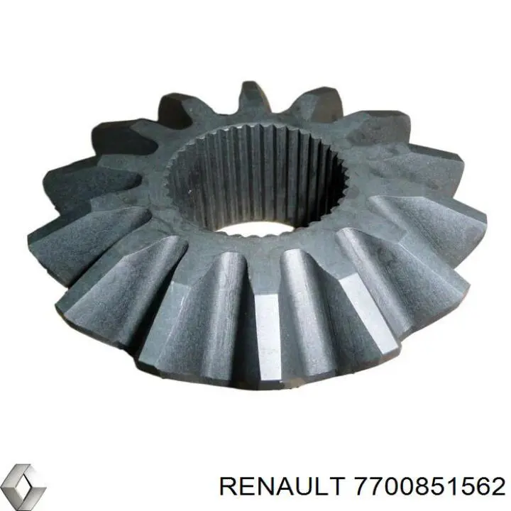 7700851562 Renault (RVI)