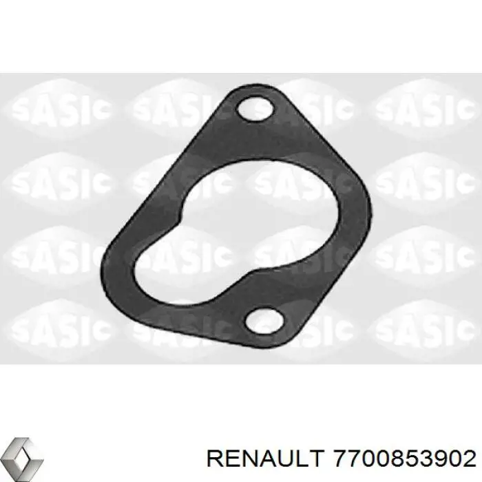 Junta de colector de admisión Renault (RVI) 7700853902 precio, desde 3,18 EUR