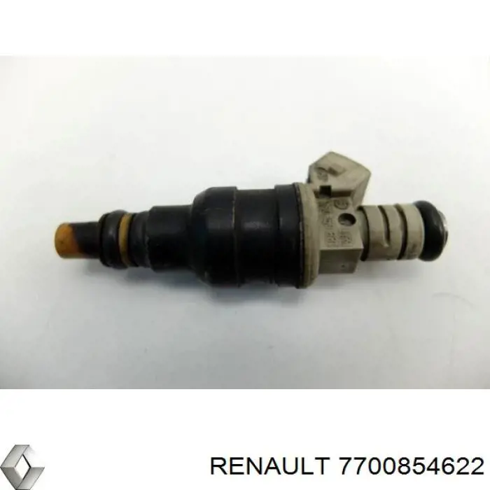 7700854622 Renault (RVI)