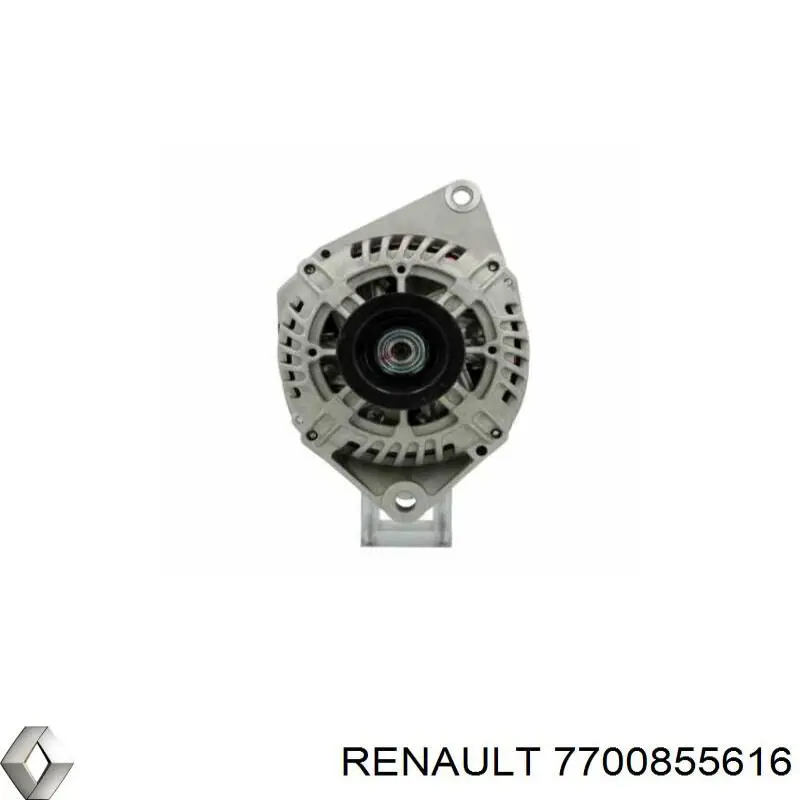 7700854311 Renault (RVI) alternador