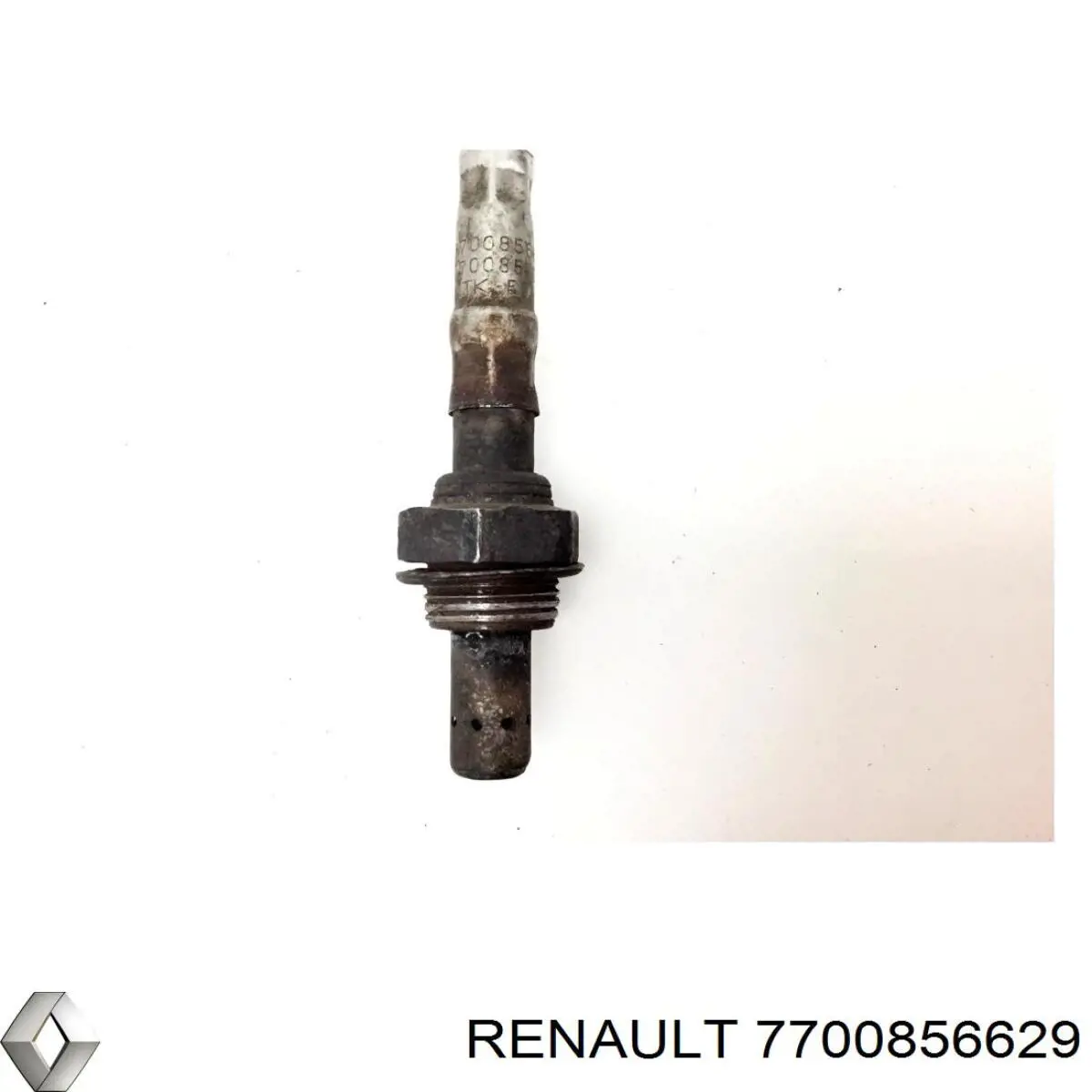Sonda de oxígeno Renault (RVI) 7700856629 precio, desde 52,18 EUR