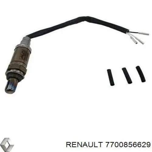 Comprar 7700856629 Renault (RVI) Sensor NOx