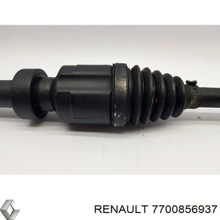 Engranaje de diferencial 8200708092 Renault (RVI)