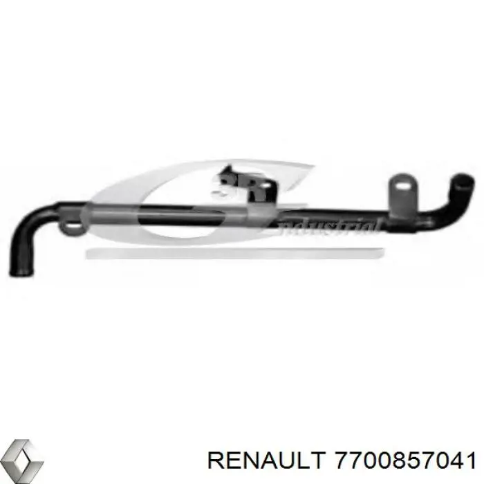  Renault (RVI) 7700857041 precio, desde 23,52 EUR