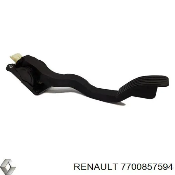  Renault (RVI) 7700857594 precio, desde 166,99 EUR