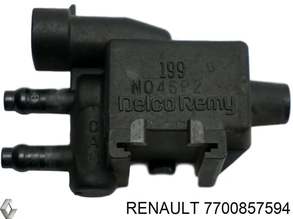 7700857594 Renault (RVI)