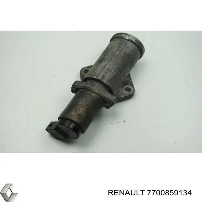 Comprar 7700859134 Renault (RVI) Válvula de ralentí (IAC)