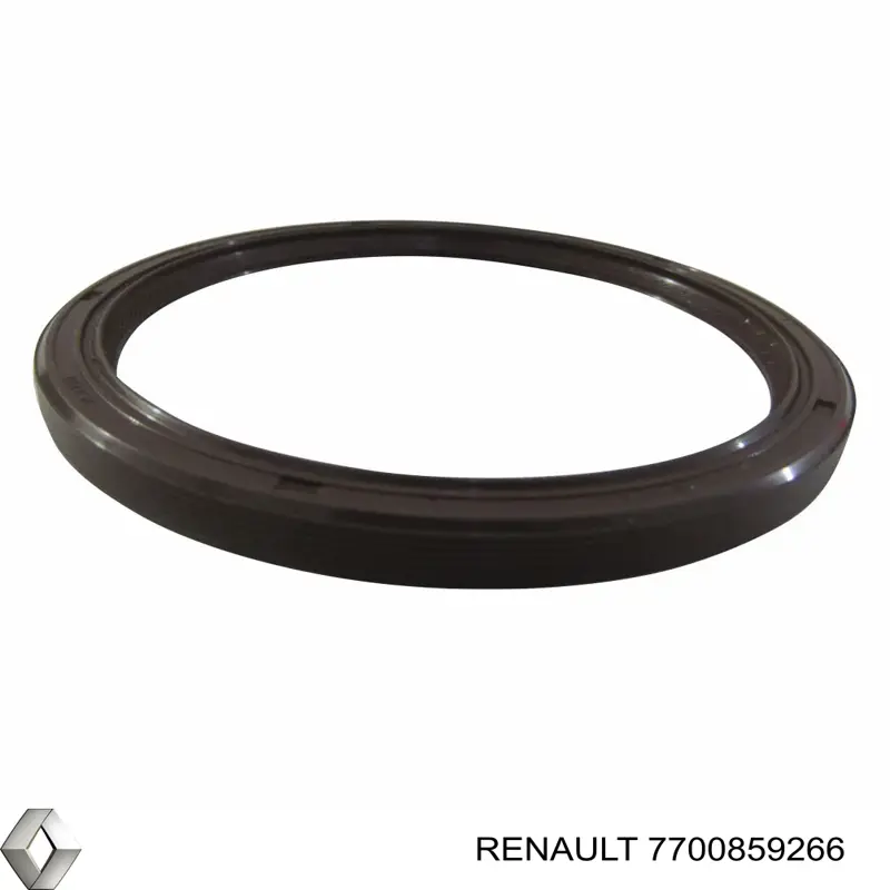 Retén del cigüeñal Renault (RVI) 7700859266 precio, desde 19,66 EUR