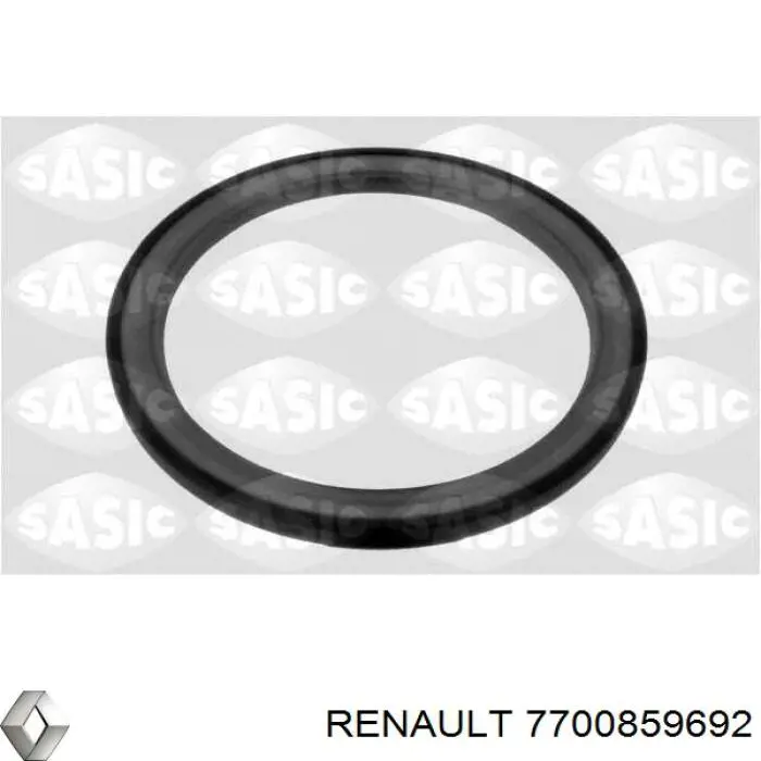 Comprar 7700859692 Renault (RVI) Retén de cigüeñal