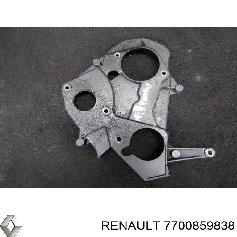 7700859838 Renault (RVI)