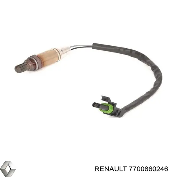7700860246 Renault (RVI) Sonda lambda (NOx, O2)