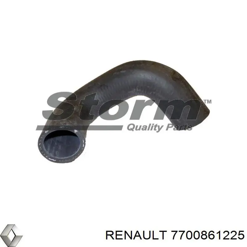  Renault (RVI) 7700861225 precio, desde 3,02 EUR