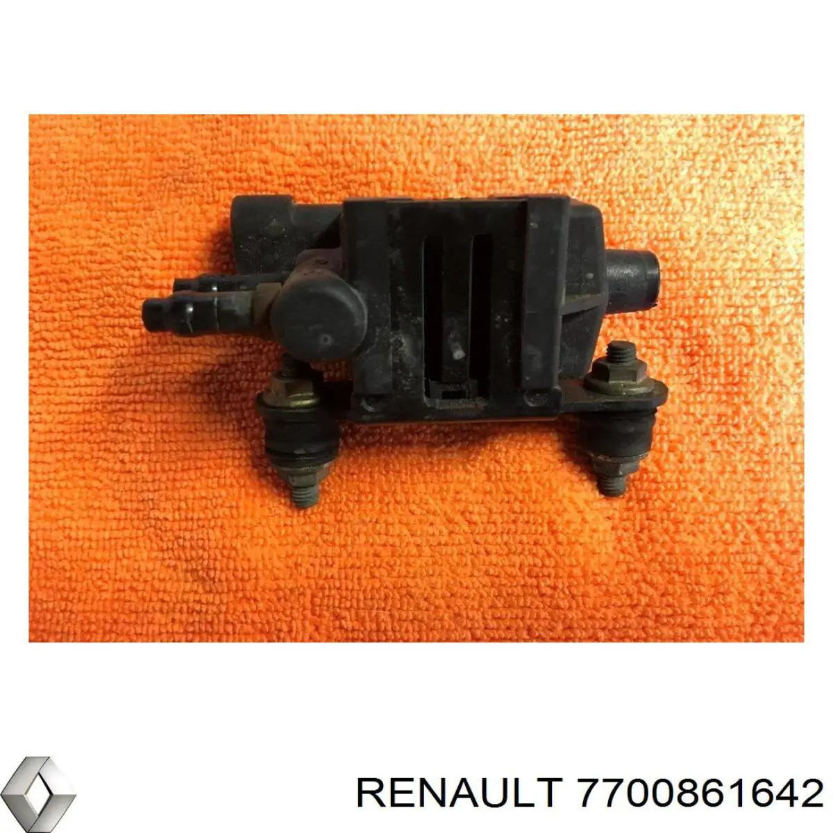  Renault (RVI) 7700861642 precio, desde 39,20 EUR