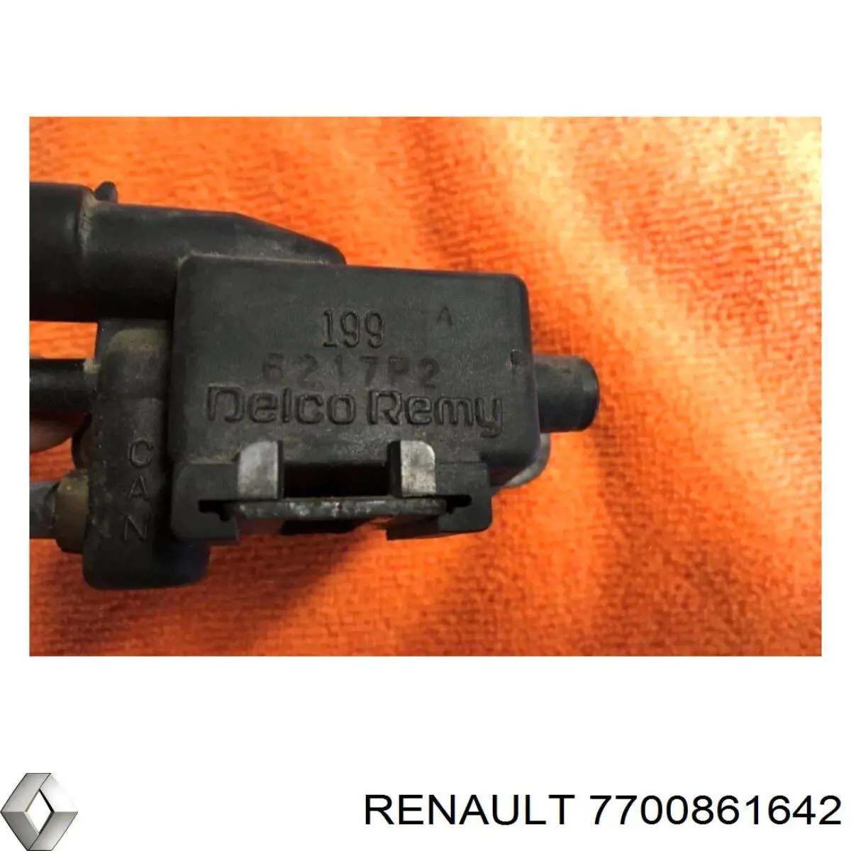 7700861642 Renault (RVI)