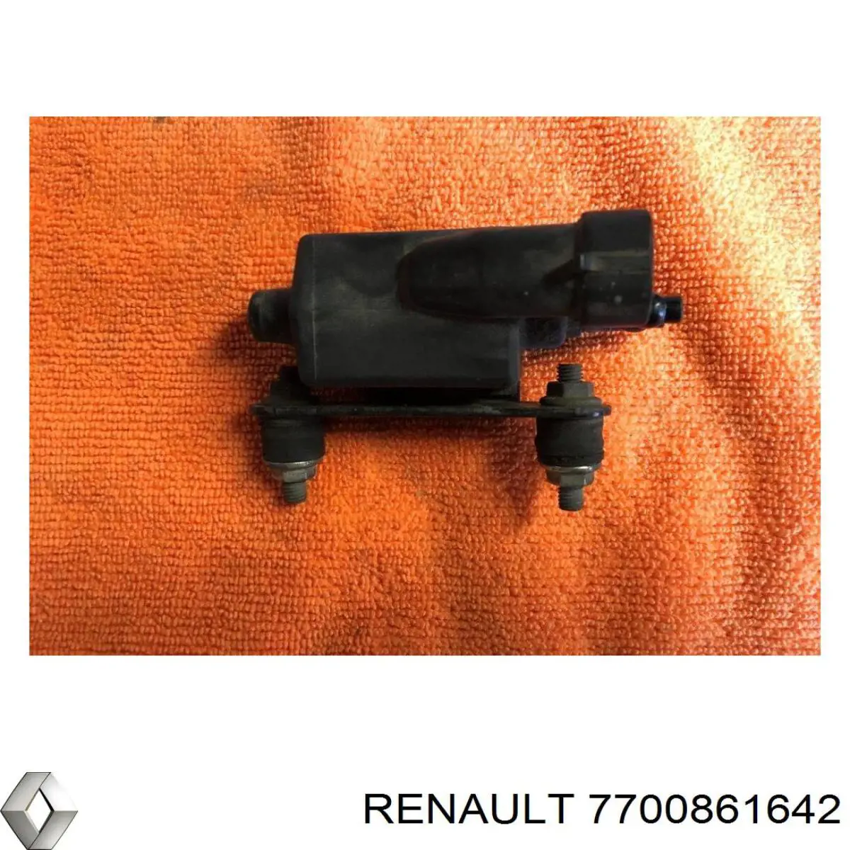 Comprar 7700861642 Renault (RVI) 