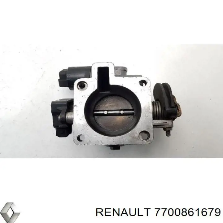 Comprar 7700861679J Renault (RVI) Cuerpo de mariposa