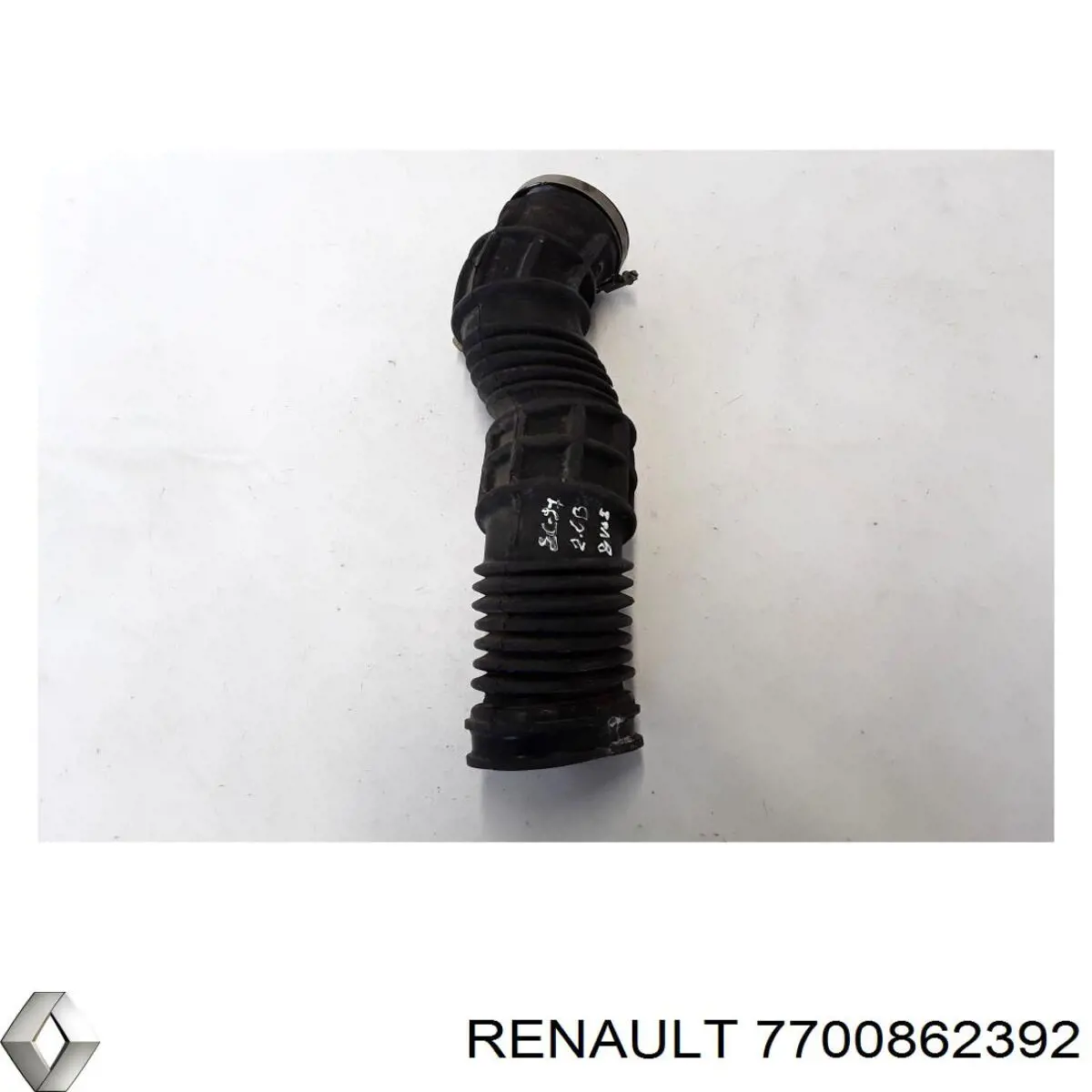 7700862392 Renault (RVI)