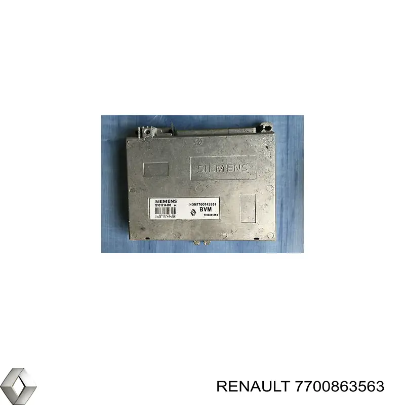 7700863563 Renault (RVI)