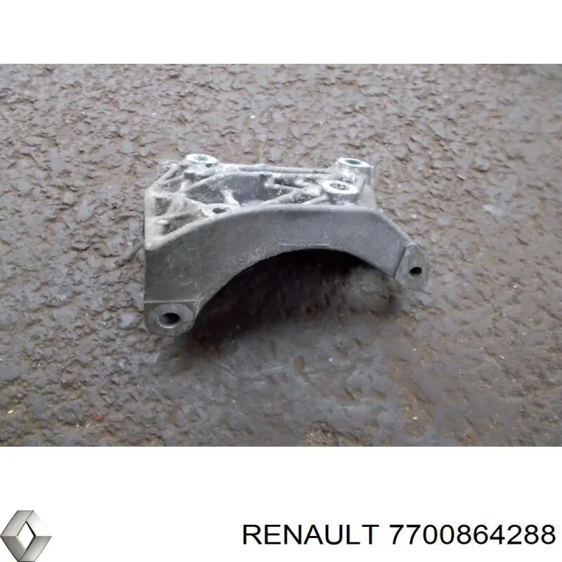 7700864288 Renault (RVI)