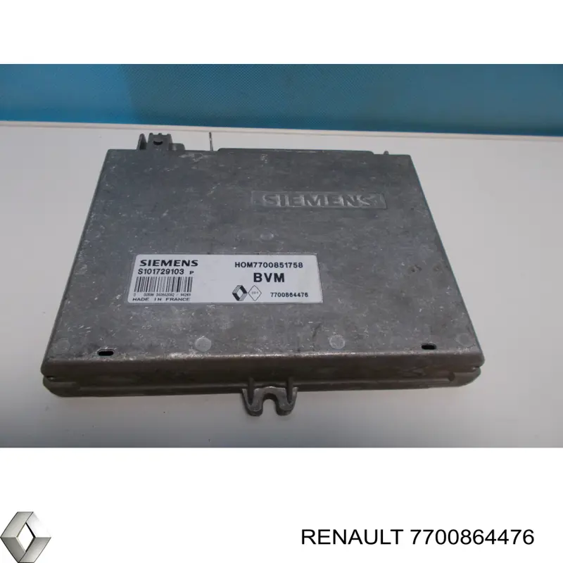 7700864476 Renault (RVI)