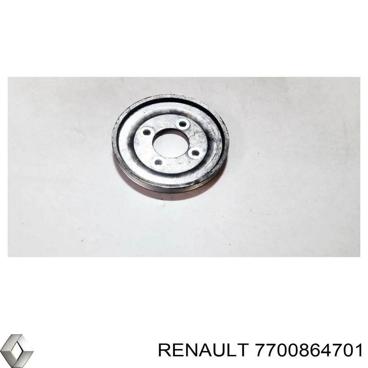 7700864701 Renault (RVI) 