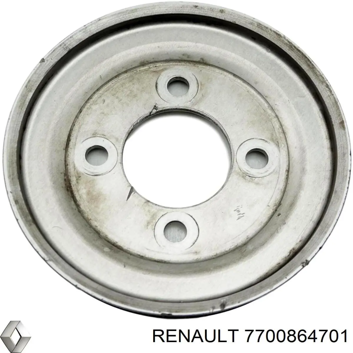 Comprar 7700864701 Renault (RVI) 