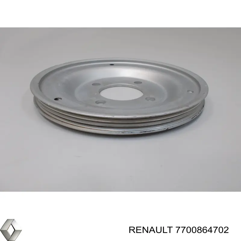 7700864702 Renault (RVI)