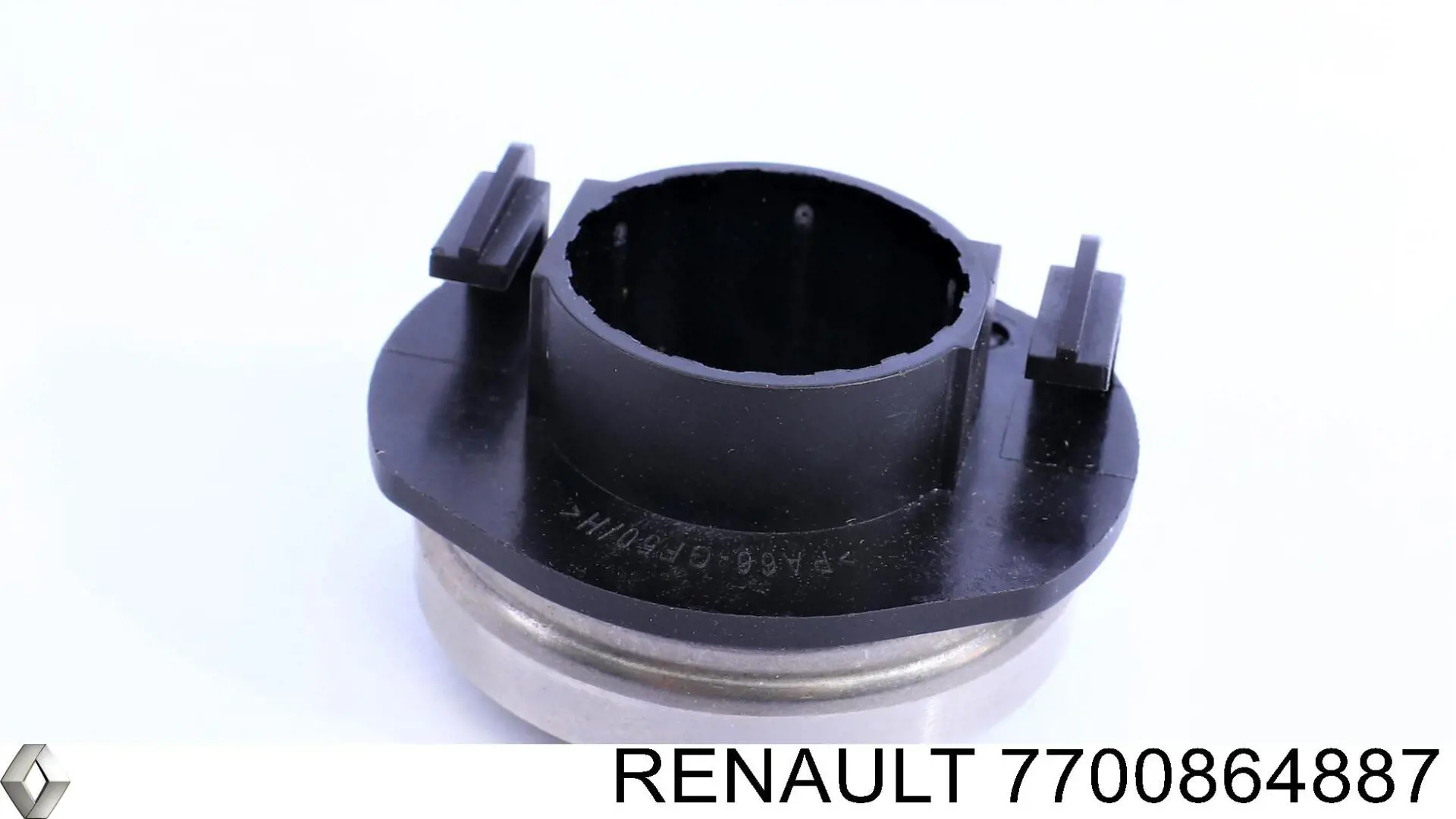 Plato de presión de embrague Renault LOGAN II MCV familiar (K8) (2013 - 2026) precio, desde 129,91 EUR