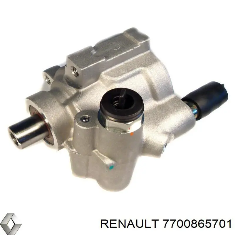 7700871689 Renault (RVI)