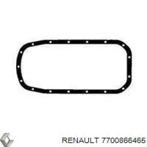 Junta del cárter de aceite Renault (RVI) 7700866465 precio, desde 14,12 EUR