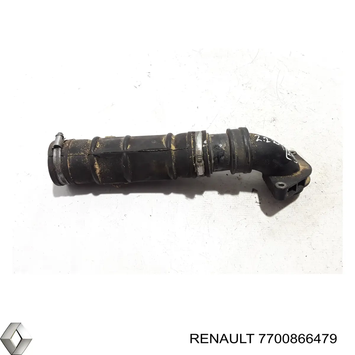 7700866479 Renault (RVI)