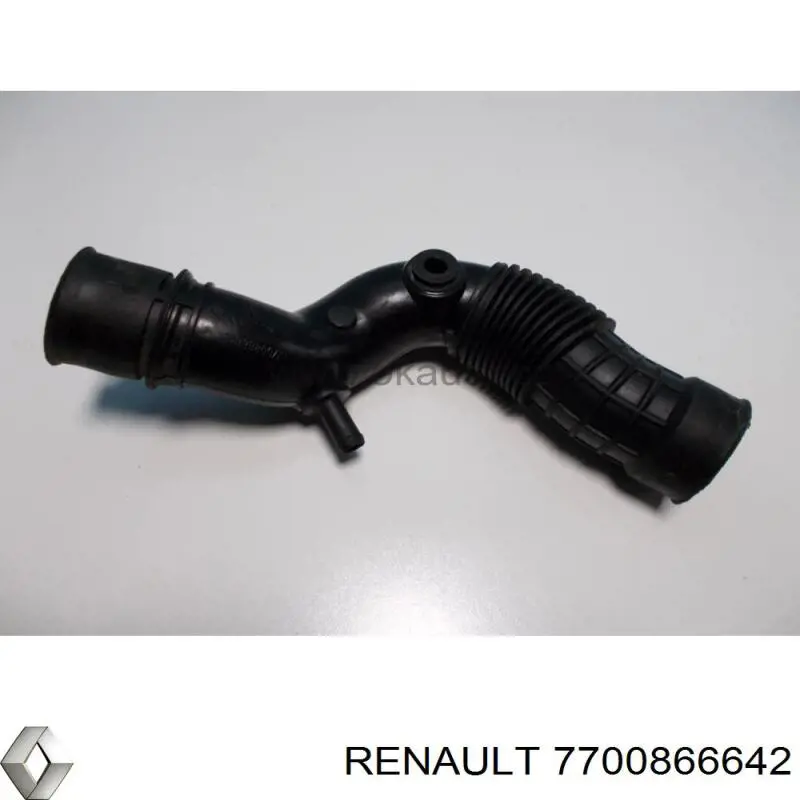 7700866642 Renault (RVI)