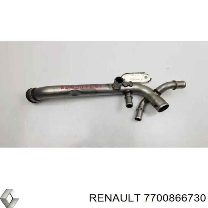 Comprar 7700866730 Renault (RVI) 