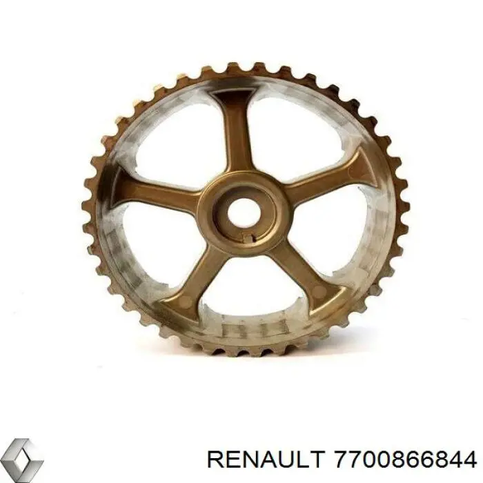 Ajustador árbol de levas  Renault (RVI) 7700866844 precio, desde 22,77 EUR