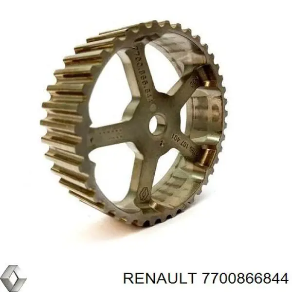 Comprar 7700866844 Renault (RVI) Piñón del árbol de levas