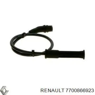 Cables de encendido Renault (RVI) 7700866923