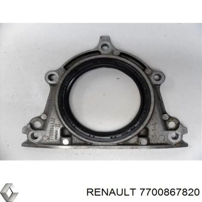  Renault (RVI) 7700867820 precio, desde  