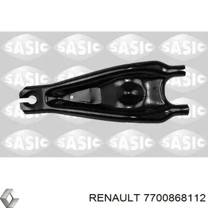 Buje de eje de horquilla de embrague Renault (RVI) 7700868112 precio, desde 5,34 EUR