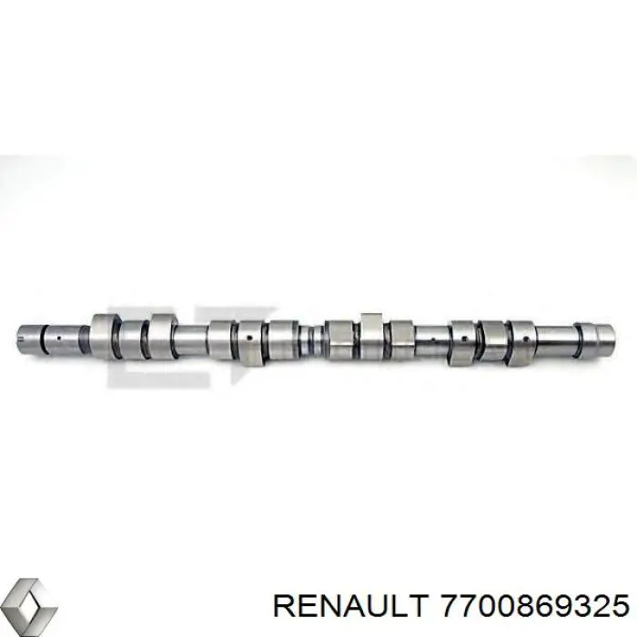 Árboles de levas Renault (RVI) 7700869325 precio, desde 179,25 EUR